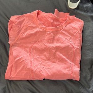 Run swiftly long sleeve